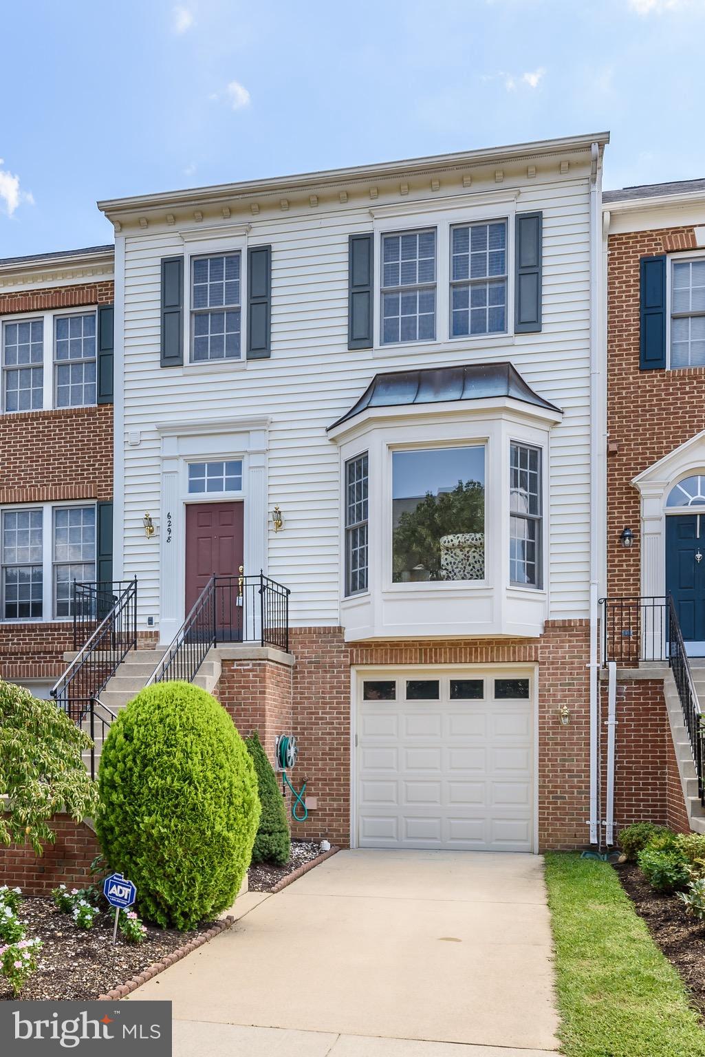 6298 Levi Court Springfield, VA 22150 - Photo 1 of 30 Exterior (Front)