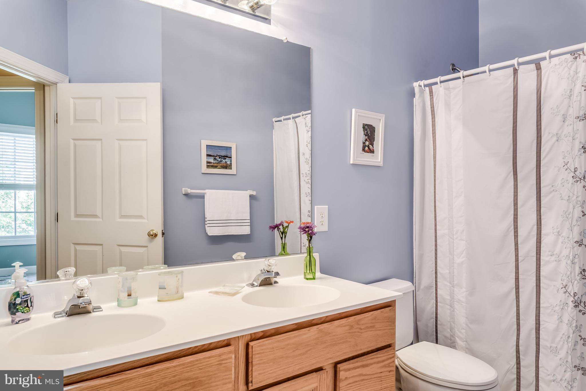6298 Levi Court Springfield, VA 22150 - Photo 17 of 30 Bath