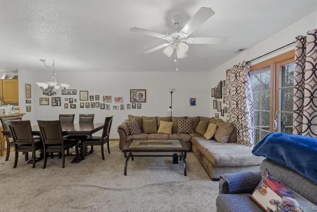 a kitchen with a stove and a refrigerator