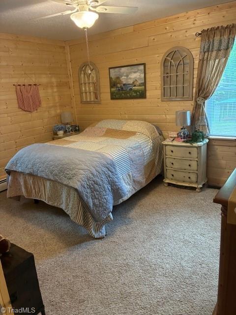 2285 Locust Grove Road Westfield, NC 27053 - Photo 13 of 32 PRIMARY BEDROOM