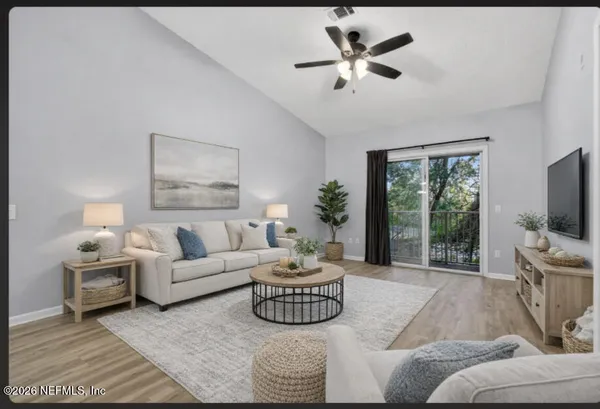 $114,900 | 3690 Kirkpatrick Circle, Unit 712, Jacksonville, FL 32210