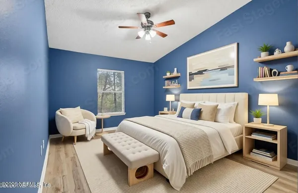 $114,900 | 3690 Kirkpatrick Circle, Unit 712, Jacksonville, FL 32210