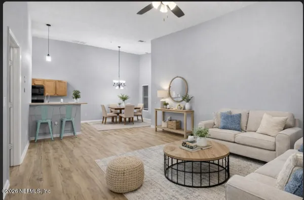 $114,900 | 3690 Kirkpatrick Circle, Unit 712, Jacksonville, FL 32210