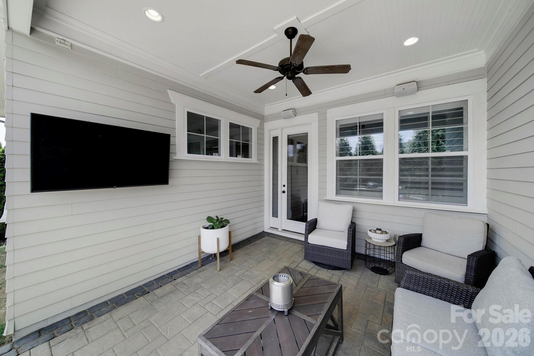 419 Rocking Chair Lane Fort Mill, SC 29708 - Photo 36 of 48