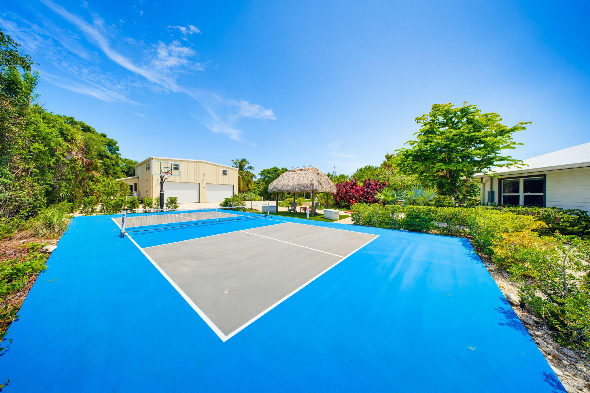 57733 Morton Street Marathon, FL 33050 - Photo 185 of 247 Pickleball Court