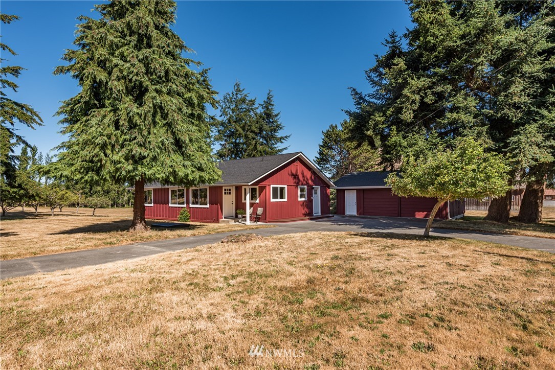 1971 Lotzgesell Road Sequim, WA 98382 - Photo 2 of 38 Gallery Image 2