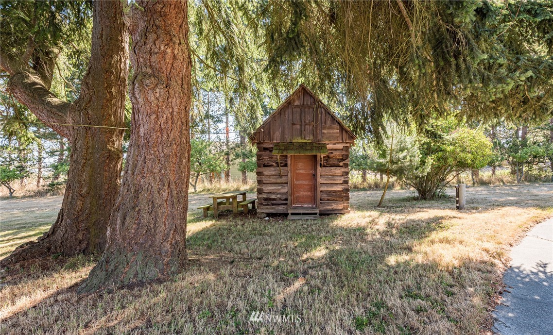 1971 Lotzgesell Road Sequim, WA 98382 - Photo 22 of 38 Gallery Image 22