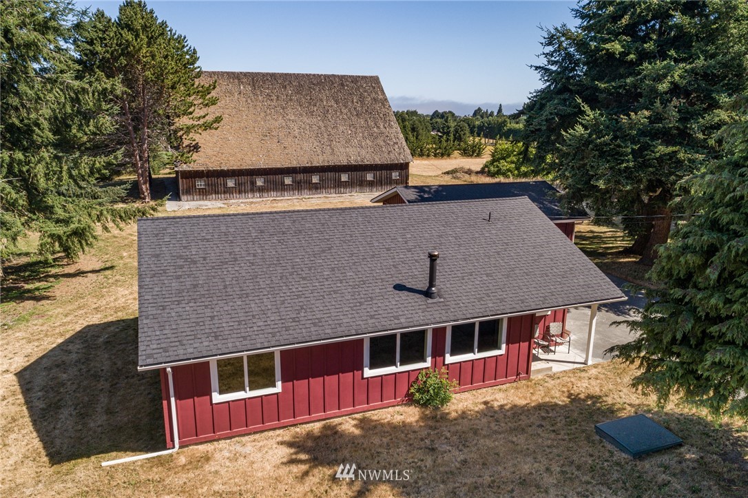 1971 Lotzgesell Road Sequim, WA 98382 - Photo 29 of 38 Gallery Image 29