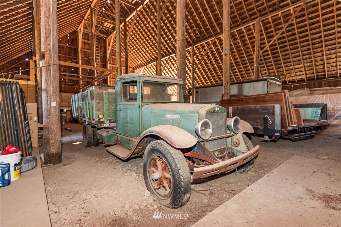 1971 Lotzgesell Road Sequim, WA 98382 - Photo 35 of 38 Gallery Image 35