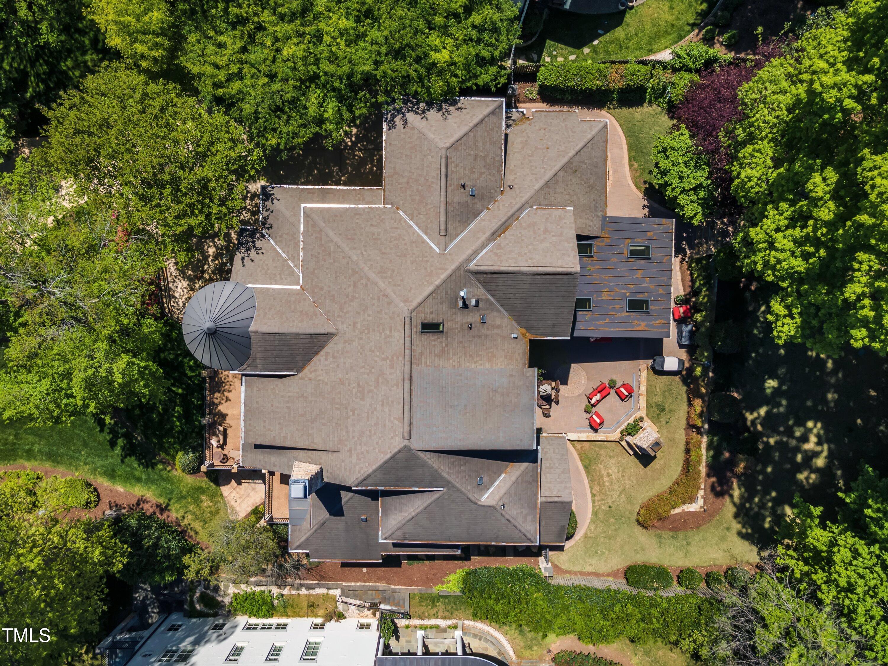 2117 Buckingham Road Raleigh, NC 27607 - Photo 77 of 82 120-2117 Buckingham Rd-14