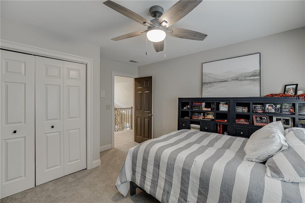 5211 Frazer Road Buford, GA 30518 - Photo 42 of 78