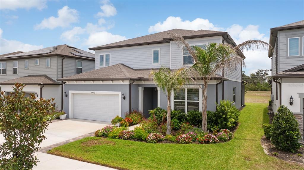 11490 Calusa Trails Way Riverview, FL 33569 - Photo 2 of 54