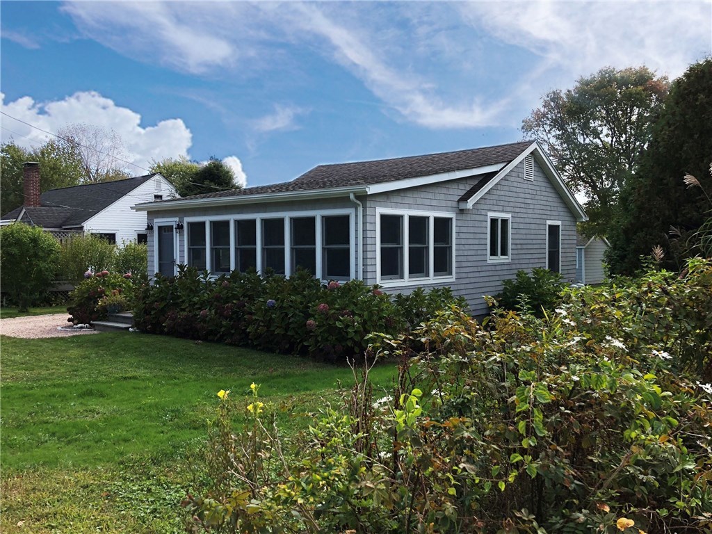 375 East Beach Road Charlestown, RI 02813 - Photo 2 of 22