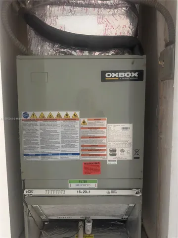 $1,445 | 16851 Northeast 23rd Avenue, Unit A117, North Miami Beach, FL 33160