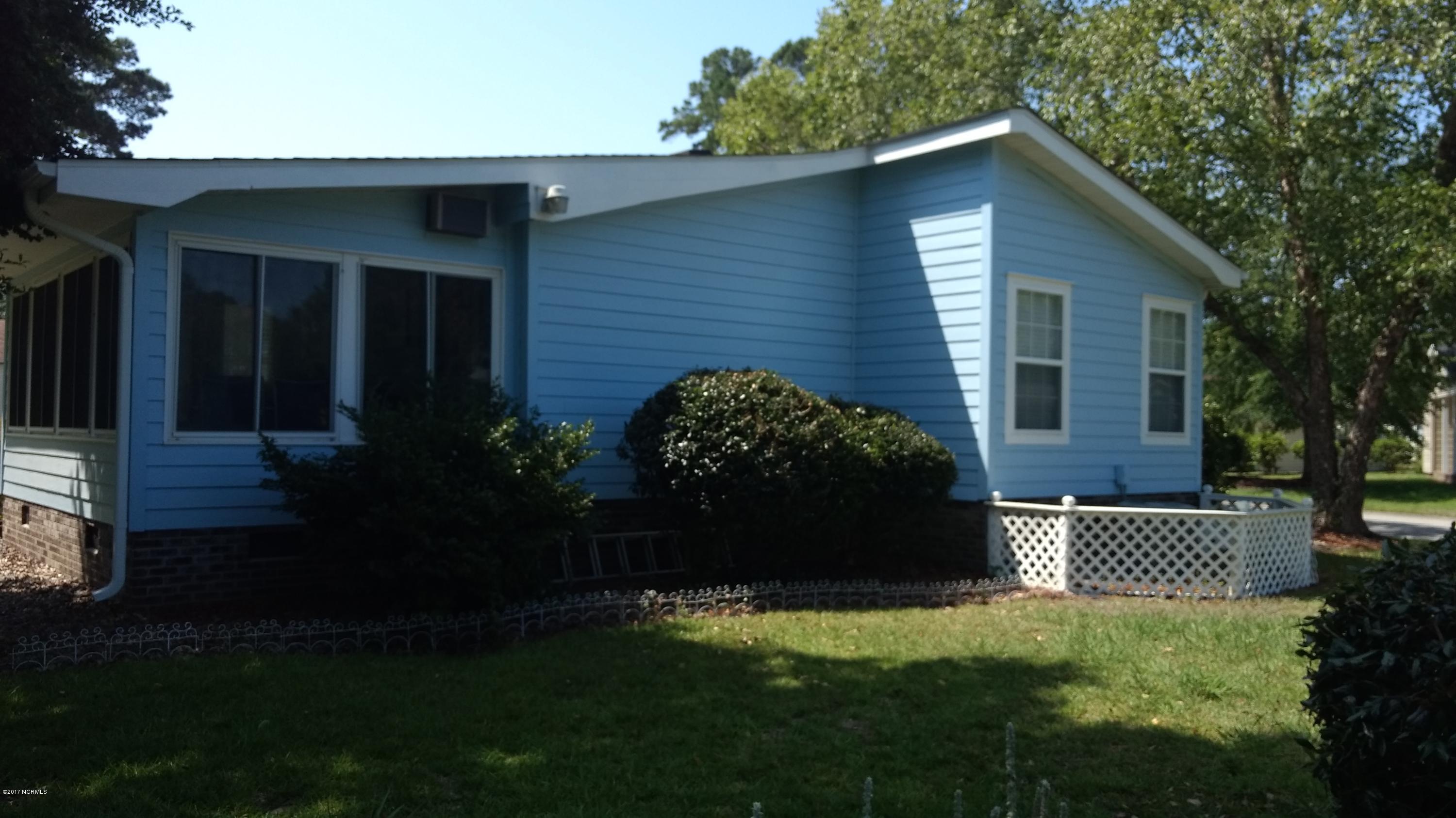 393 Deer Path Calabash, NC 28467 - Photo 25 of 33 IMG_20170706_111044361
