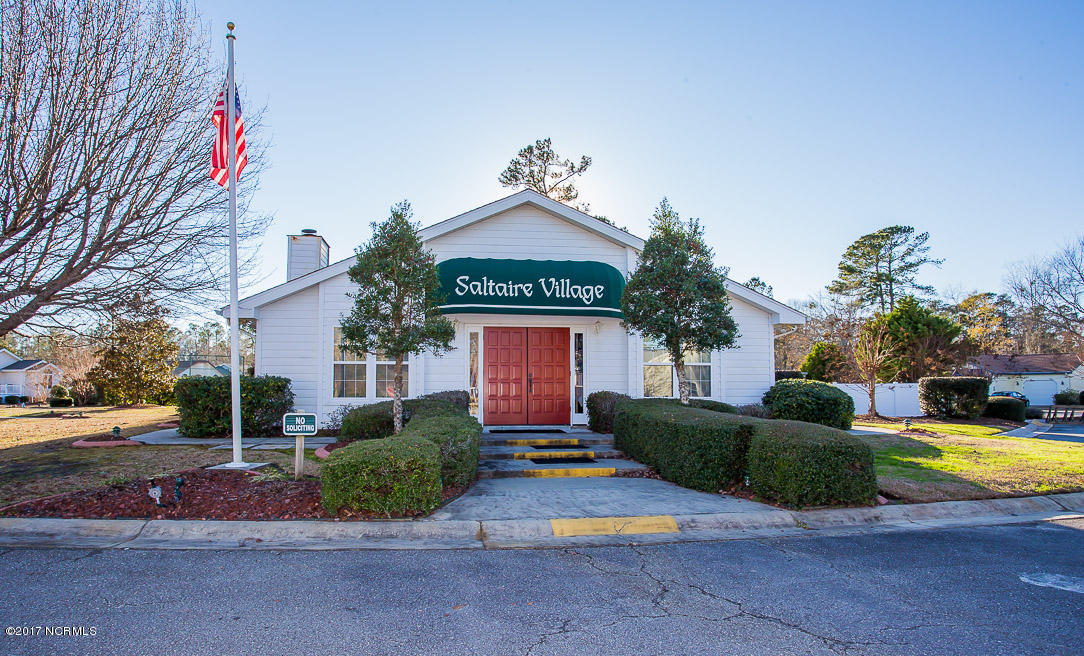 393 Deer Path Calabash, NC 28467 - Photo 29 of 33 CLUBHOUSE