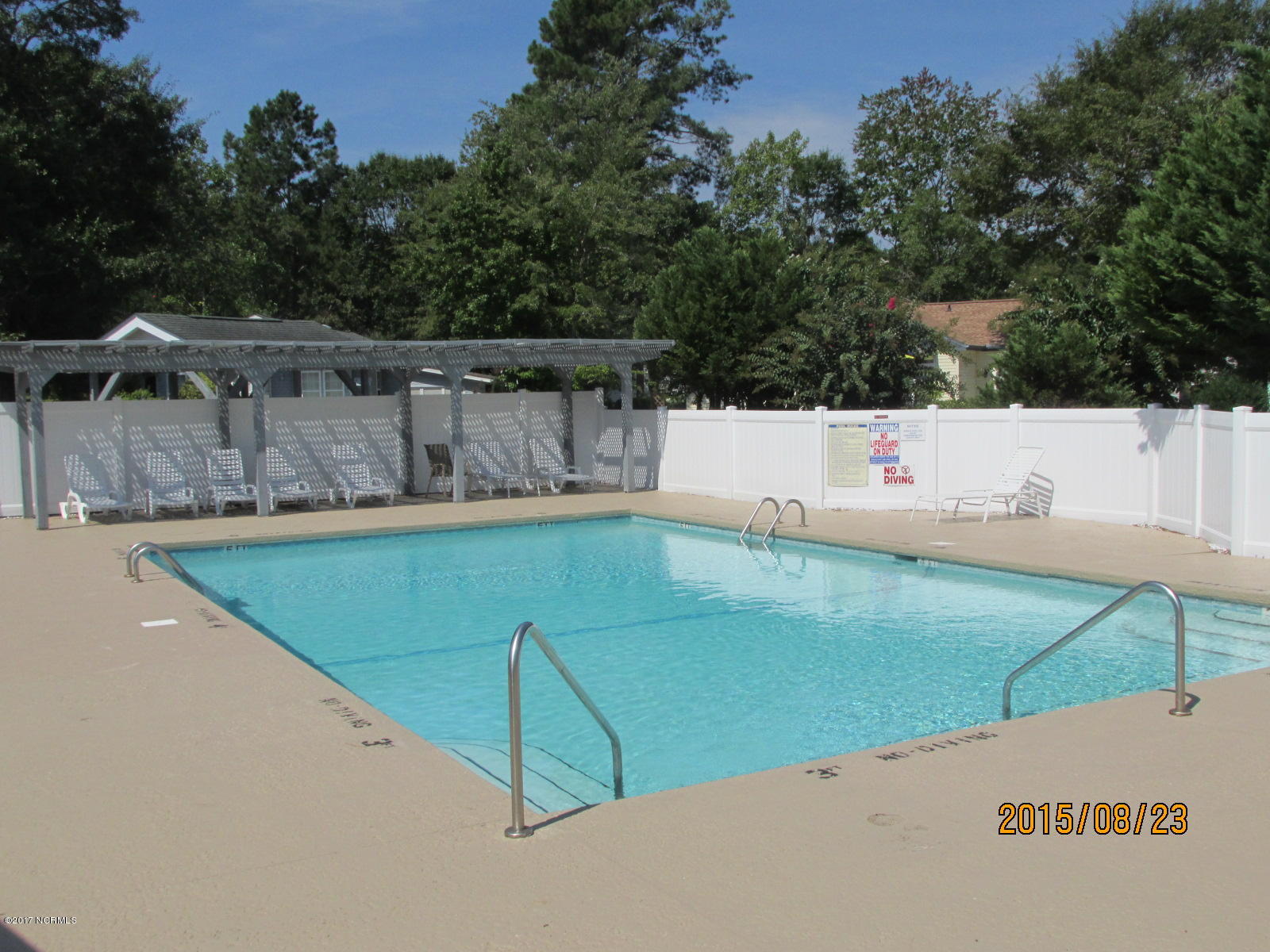 393 Deer Path Calabash, NC 28467 - Photo 31 of 33 POOL