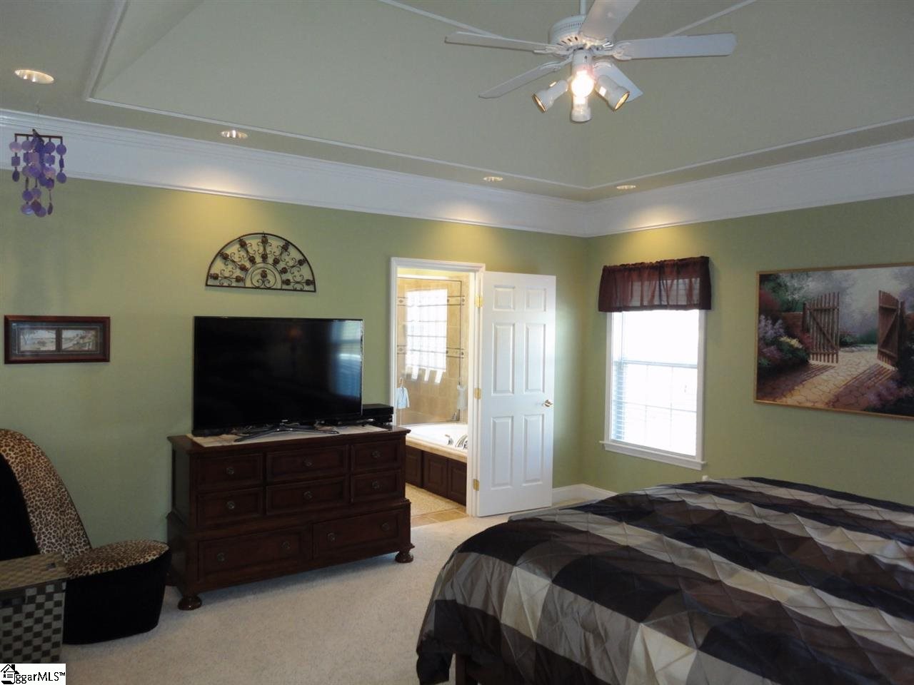 124 Lisa Drive Fountain Inn, SC 29644 - Photo 14 of 36
