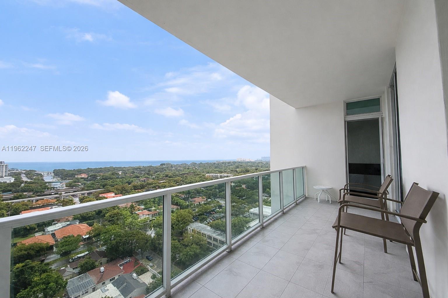 2525 Southwest 3rd Avenue, Unit 1710 Miami, FL 33129 - Photo 19 of 20