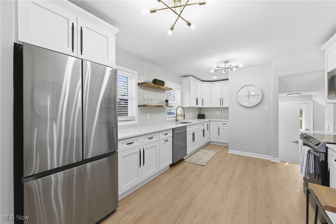 2491 Saybrook Road Cleveland, OH 44118 - Photo 9 of 34