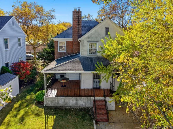 $979,000 | 164-37 Grand Central Parkway | Hillcrest
