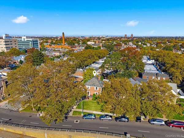 $979,000 | 164-37 Grand Central Parkway | Hillcrest