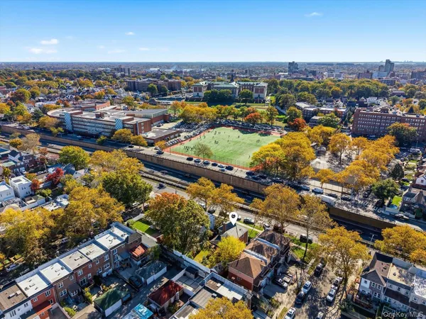 $979,000 | 164-37 Grand Central Parkway | Hillcrest