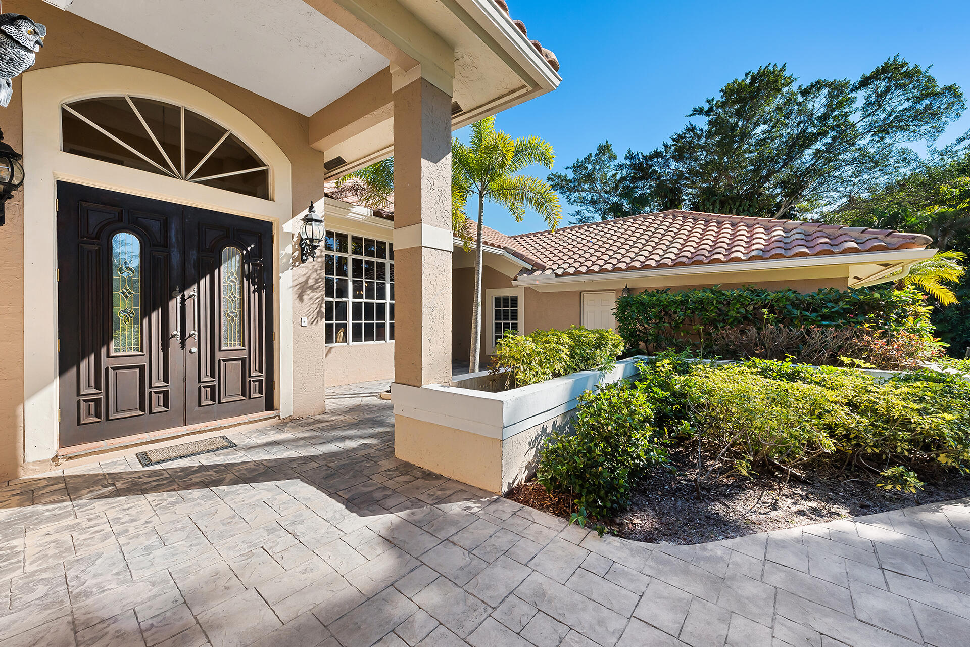 18252 Daybreak Drive Boca Raton, FL 33496 - Photo 6 of 45 Entrance
