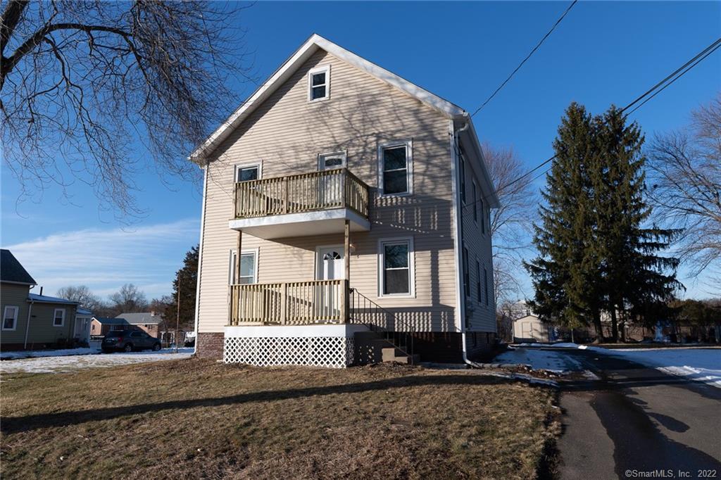 90 Blake Road New Britain, CT 06053 - Photo 1 of 1