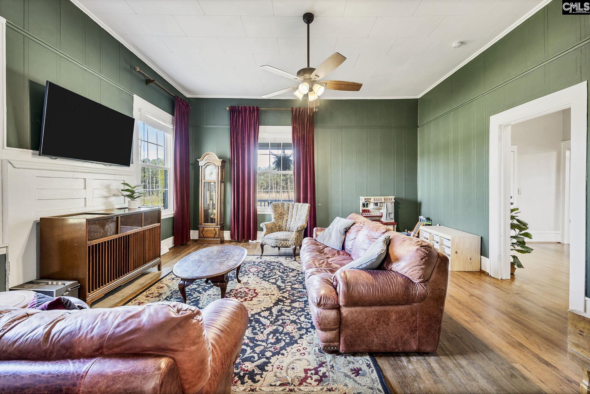 2462 Mt Bethel Garmany Road Newberry, SC 29108 - Photo 25 of 53
