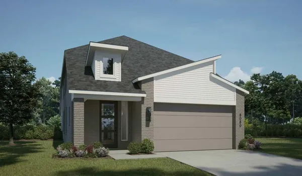 $379,089 | 3923 Bison Lane, Crandall, TX 75114