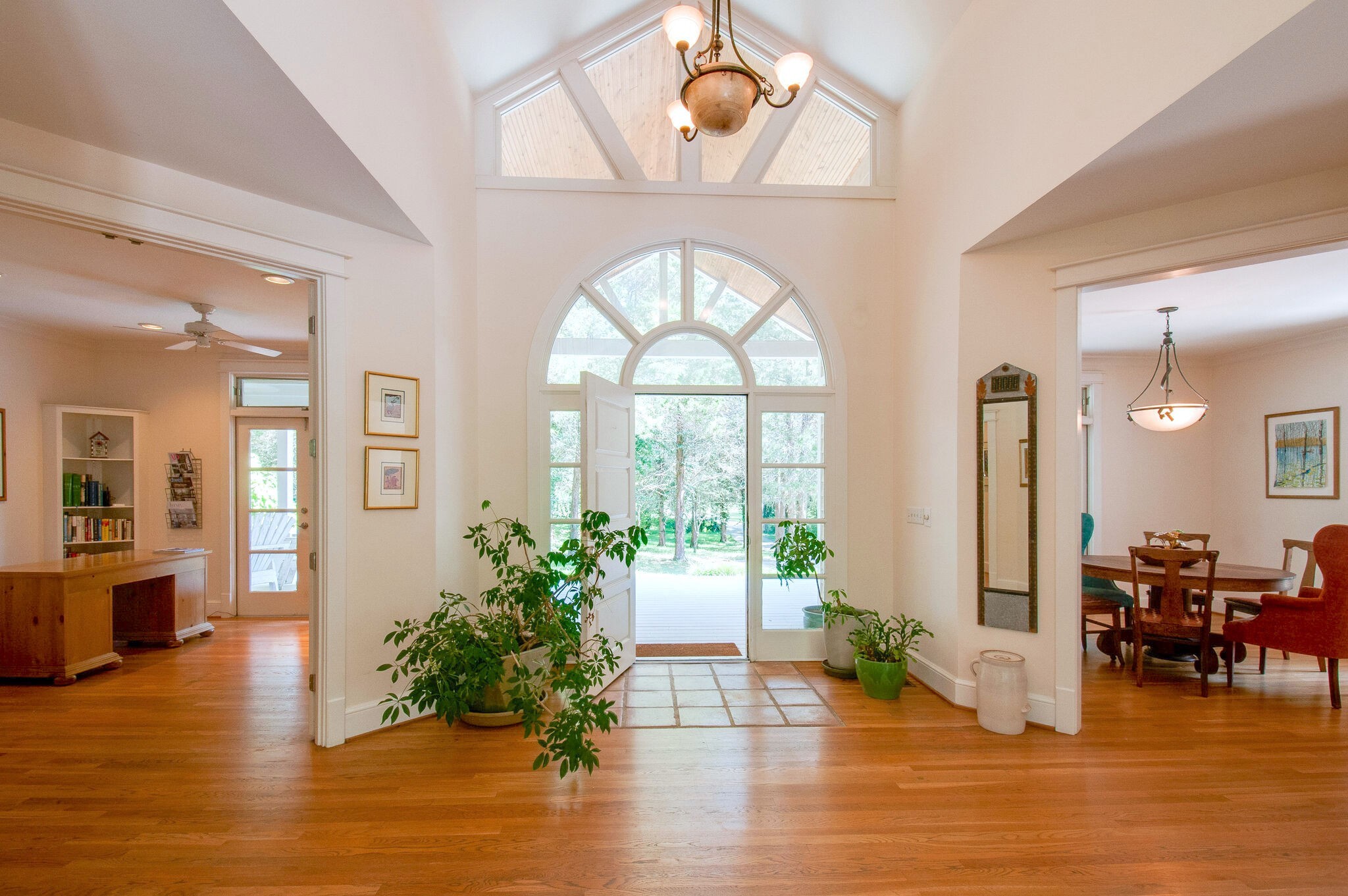 6394 Temple Road Franklin, TN 37069 - Photo 9 of 50