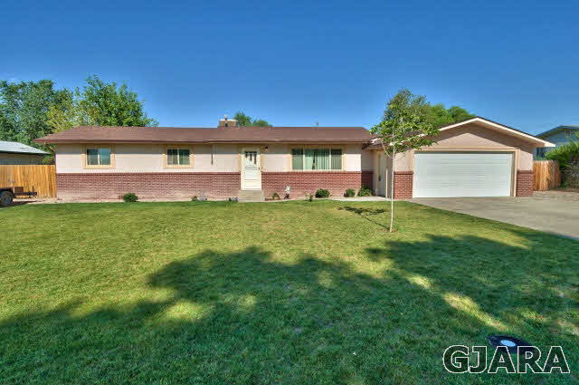 497 Sheldon Road Grand Junction, CO 81504 - Photo 1 of 27 Gallery Image 1