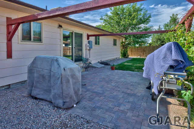 497 Sheldon Road Grand Junction, CO 81504 - Photo 22 of 27 Gallery Image 22