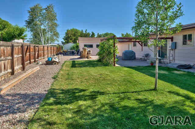 497 Sheldon Road Grand Junction, CO 81504 - Photo 24 of 27 Gallery Image 24