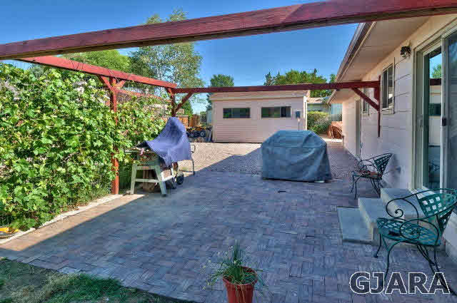 497 Sheldon Road Grand Junction, CO 81504 - Photo 25 of 27 Gallery Image 25