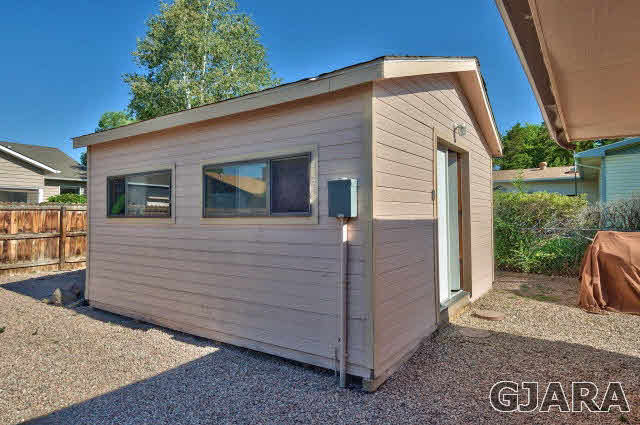 497 Sheldon Road Grand Junction, CO 81504 - Photo 26 of 27 Gallery Image 26