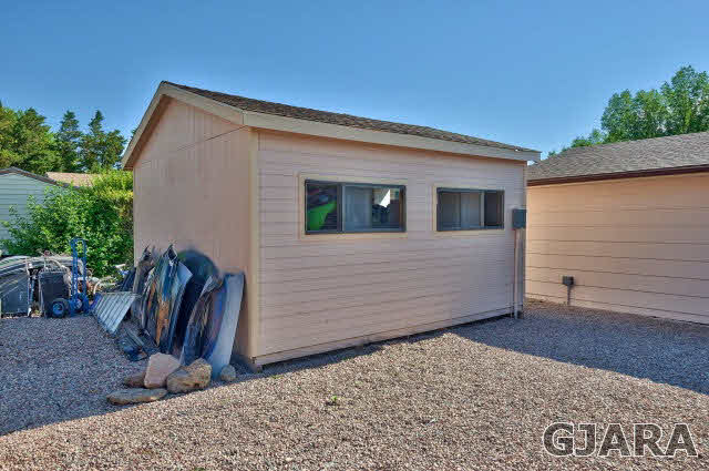 497 Sheldon Road Grand Junction, CO 81504 - Photo 27 of 27 Gallery Image 27