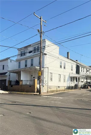 $105,000 | 226 West 6th Street, Mount Carmel, PA 17851