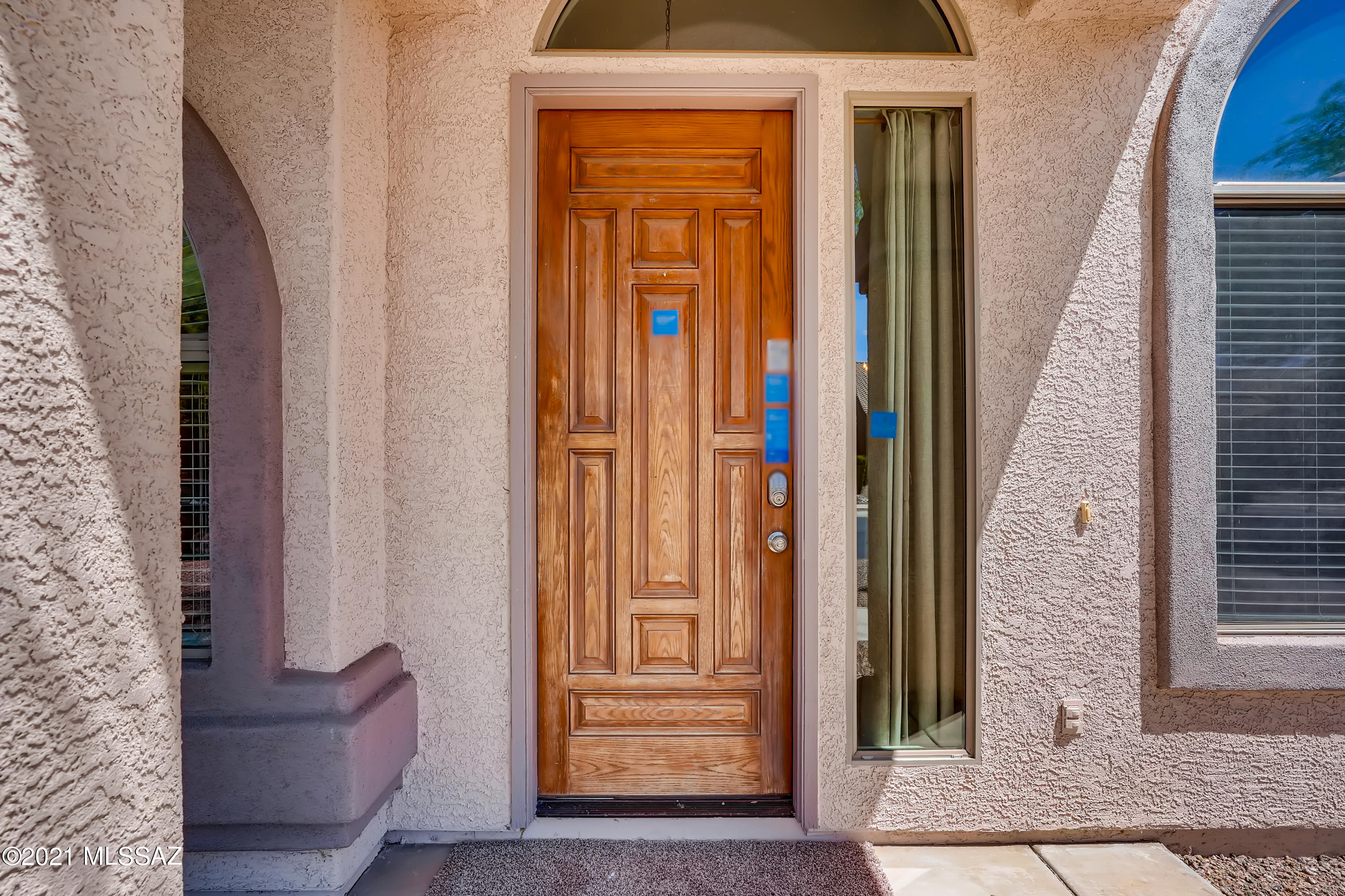 60846 Rock Ledge Loop Tucson, AZ 85739 - Photo 4 of 33
