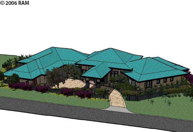 233 Crestview Road, Unit LOT #26 Lahaina, HI 96761 - Photo 1 of 9 Gallery Image 1