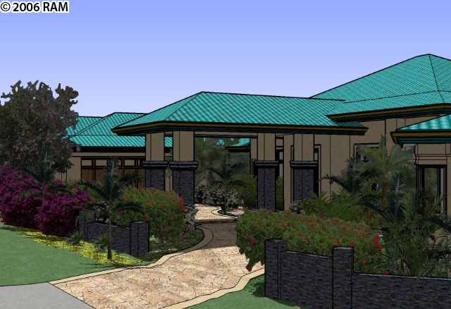 233 Crestview Road, Unit LOT #26 Lahaina, HI 96761 - Photo 3 of 9 Gallery Image 3