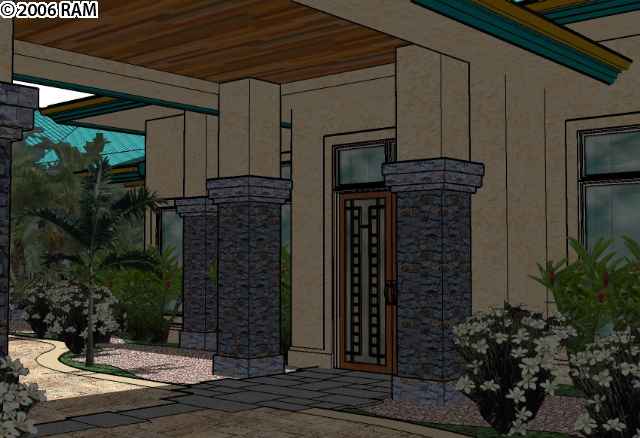 233 Crestview Road, Unit LOT #26 Lahaina, HI 96761 - Photo 6 of 9 Gallery Image 6