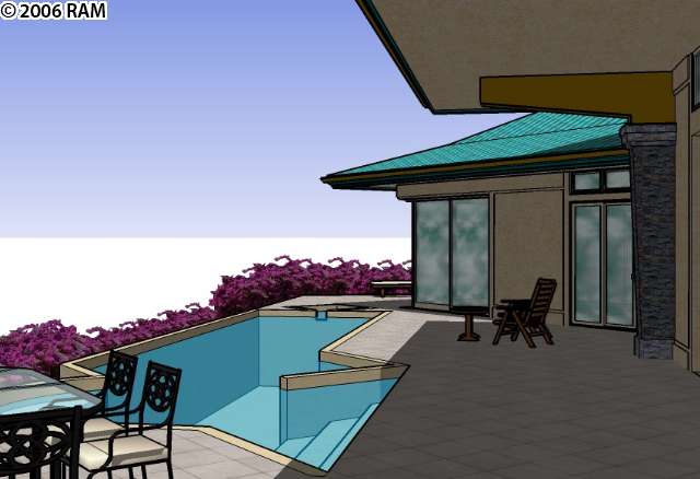 233 Crestview Road, Unit LOT #26 Lahaina, HI 96761 - Photo 7 of 9 Gallery Image 7