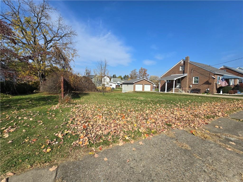 14 East Madison Street Latrobe, PA 15650 - Photo 3 of 5 Angled view