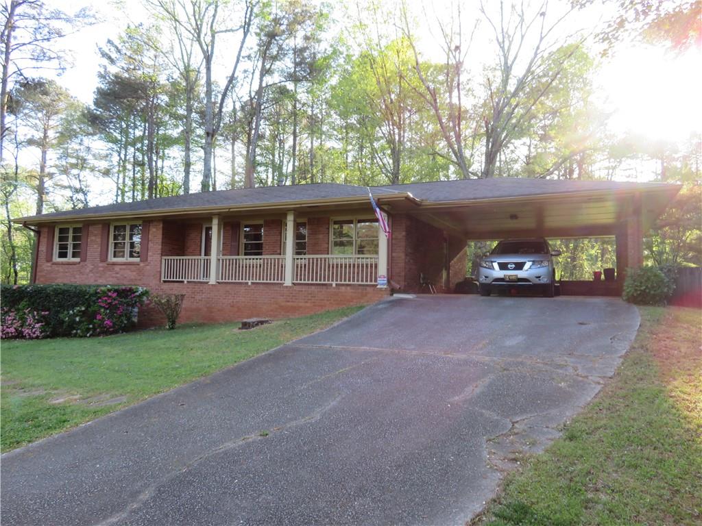 6900 William Road Austell, GA 30168 - Photo 1 of 1 Gallery Image 1