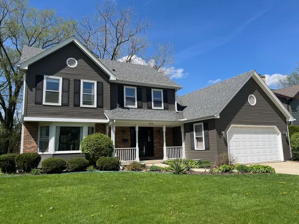 $699,900 | 1914 Howard Street, Wheaton, IL 60187