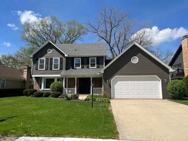$699,900 | 1914 Howard Street, Wheaton, IL 60187