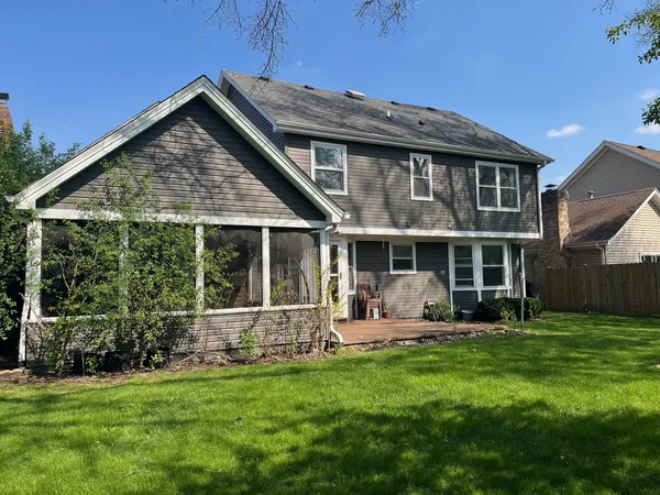 $699,900 | 1914 Howard Street, Wheaton, IL 60187