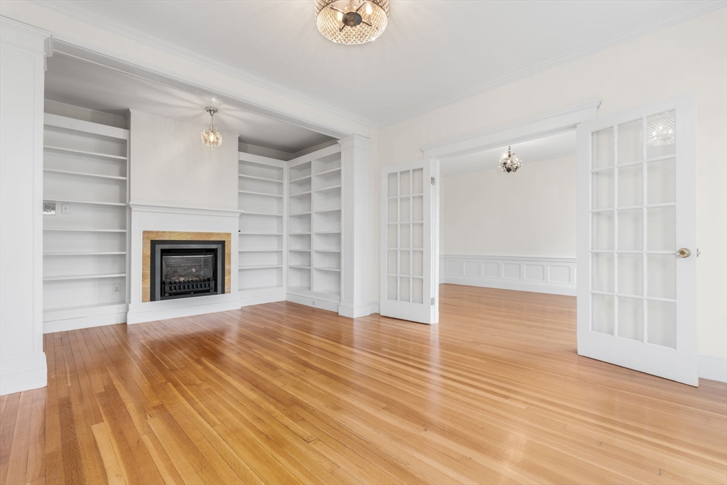 24 Addington Road, Unit 3 Brookline, MA 02445 - Photo 3 of 25